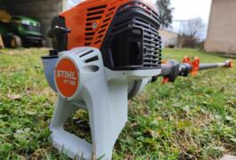 Location outil Tronçonneuse sur perche Thermique Stihl près de Beaulieu