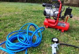 Location outil Compresseur électrique près de Beaulieu