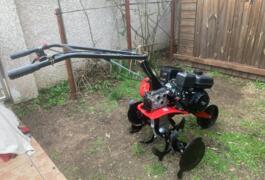 Location outil Motoculteur thermique 208cm3  près de Chasse-sur-Rhône