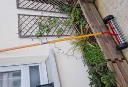 Location outil Scarificateur démousseur manuel Thermique près de Plaisance-du-Touch