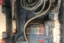 Location outil Marteau burineur électrique Bosch près de Quimper