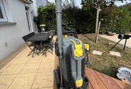 Location outil Karcher électrique Karcher près de Guérande
