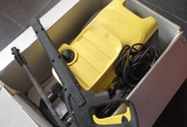 Location outil Karcher électrique Karcher près de La Fare-les-Oliviers