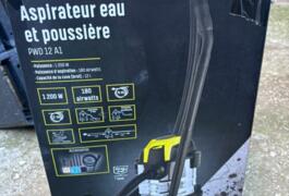 Location outil Aspirateur de chantier électrique près de La Fare-les-Oliviers