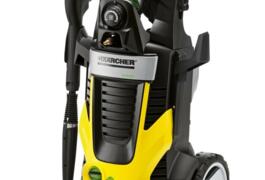 Location outil Nettoyeur haute pression électrique Karcher près de La Trinité-Surzur