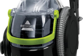 Location outil Injecteur extracteur  Bissell près de Lusigny