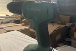 Location outil Perceuse visseuse Sans-fil Bosch près de Lusigny