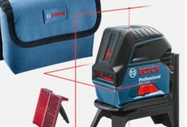 Location outil Niveau laser  Bosch près de Brantôme en Périgord