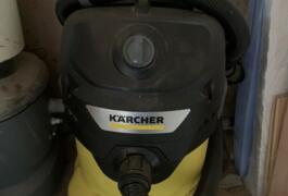 Location outil Aspirateur eau poussière électrique Karcher près de Lalacelle
