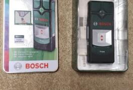 Location outil Détecteur mural  Bosch près de Flers
