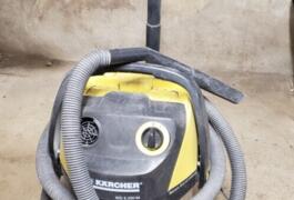 Location outil Aspirateur électrique Karcher près de Flers