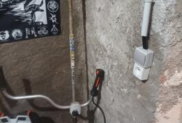 Location outil Débroussailleuse Thermique Stihl près de Corneilla-del-Vercol