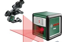 Location outil Niveau laser  Bosch près de Angicourt