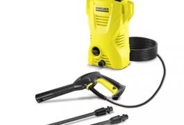 Location outil Karcher électrique Karcher près de Angicourt