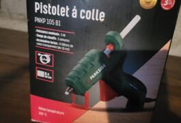 Location outil Pistolet à colle  près de Lédignan