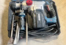 Location outil Perforateur burineur électrique près de Thelonne