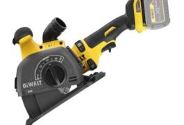 Location outil Rainureuse électrique Dewalt près de Reyniès