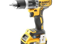 Location outil Visseuse perceuse Sans-fil Dewalt près de Reyniès
