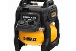 Location outil Compresseur électrique Dewalt près de Reyniès