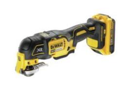 Location outil Outil multifonction électrique Dewalt près de Reyniès