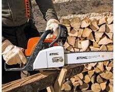 Location outil Tronçonneuse Thermique Stihl près de Les Loges