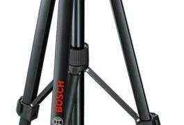 Location outil Trépied pour niveau laser Bosch près de Angicourt