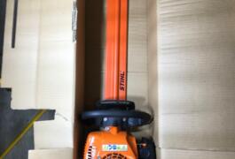 Location outil Taille haie Thermique Stihl près de Chasteaux