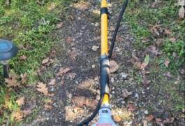 Location outil Rotofil Thermique Ryobi près de Parempuyre