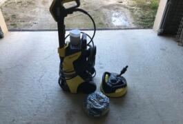 Location outil Karcher électrique Karcher près de Chasteaux