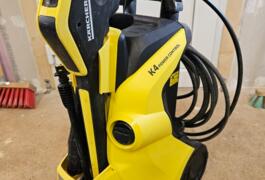 Location outil Karcher électrique Karcher près de Poligny