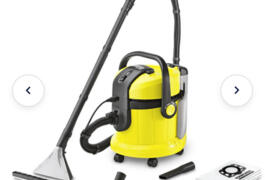 Location outil Injecteur extracteur  Karcher près de Bagnols-sur-Cèze