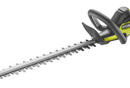 Location outil Taille haie électrique Ryobi près de Montesson