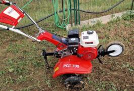 Location outil Motoculteur Thermique près de Trets