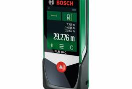 Location outil Télémètre laser  Bosch près de Plaisir