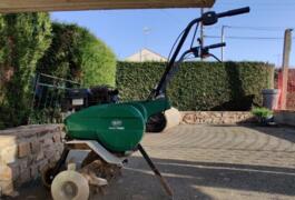 Location outil Motobineuse Thermique près de Beaupréau-en-Mauges