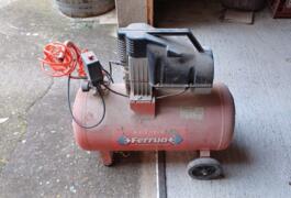 Location outil Compresseur d'air  près de Ramonville-Saint-Agne