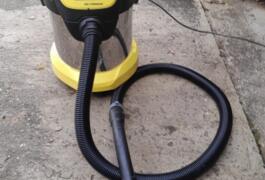 Location outil Aspirateur de chantier électrique Autre à Libourne  Karcher près de Fronsac