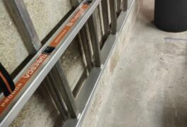 Location outil Échelle transformable alu près de Montdidier