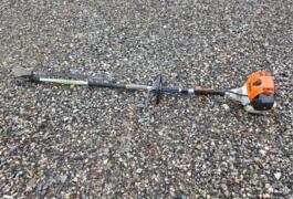Location outil Taille haie Thermique Stihl près de Saint-Jorioz