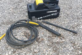 Location outil Karcher Racing 110 bar électrique Karcher près de Lisle-sur-Tarn