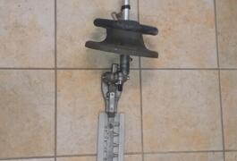Location outil Taille haie Thermique Husqvarna près de Lourdes
