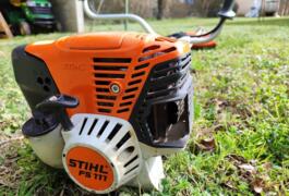 Location outil Débroussailleuse Thermique Stihl près de Beaulieu