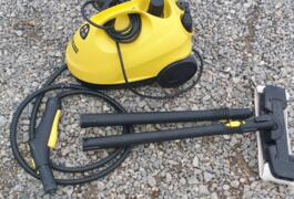 Location outil Nettoyeur vapeur électrique Karcher près de Lisle-sur-Tarn