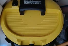 Location outil Injecteur extracteur  Karcher près de Thiais