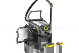 Location outil Injecteur extracteur  Karcher près de Lagny-sur-Marne