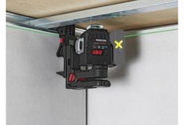 Location outil Niveau Laser 3 axes  Parkside près de Saint-Étienne