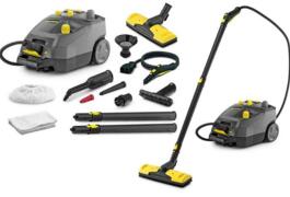 Location outil Nettoyeur vapeur électrique Karcher près de Lagny-sur-Marne