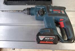 Location outil Perforateur sans fil  Bosch pro près de Grenay