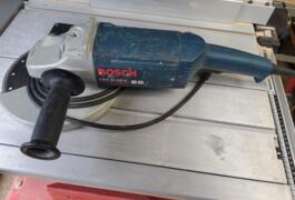 Location outil Meuleuse diametre 230  Bosch pro près de Grenay