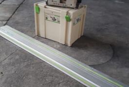Location outil Scie circulaire électrique Festool près de Longpont-sur-Orge